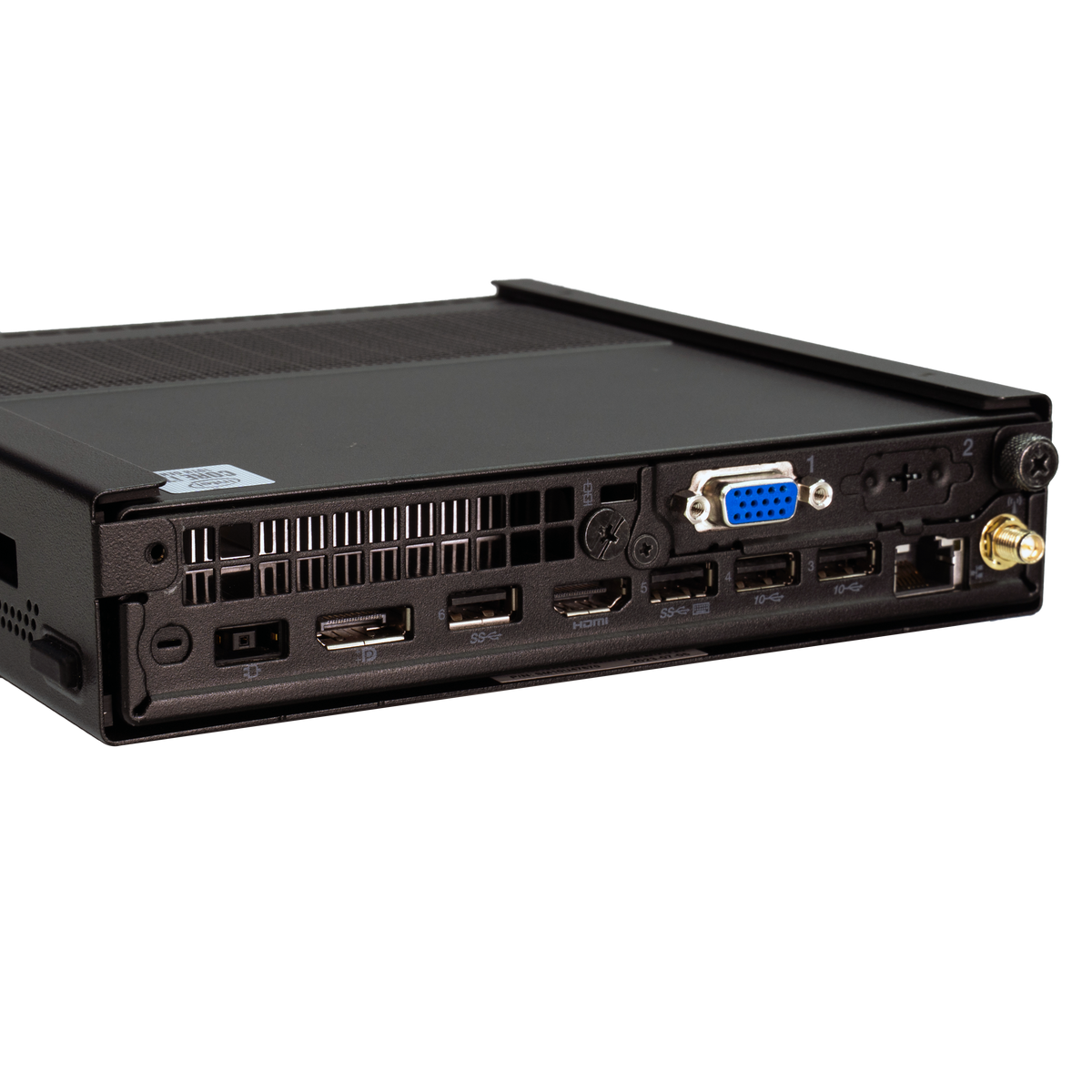 Desktop Lenovo Thinkcentre M90Q I7