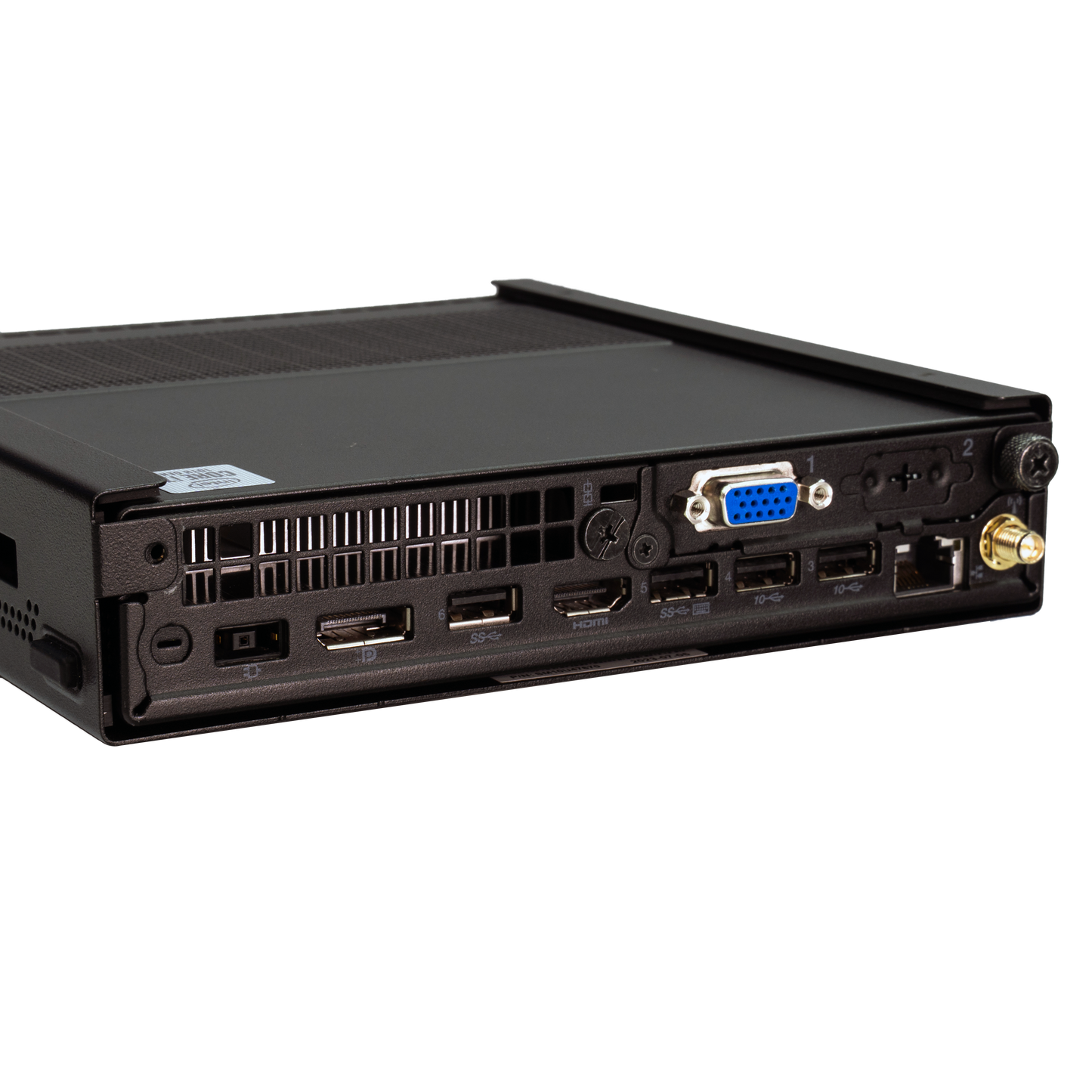 Desktop Lenovo Thinkcentre M90Q I7
