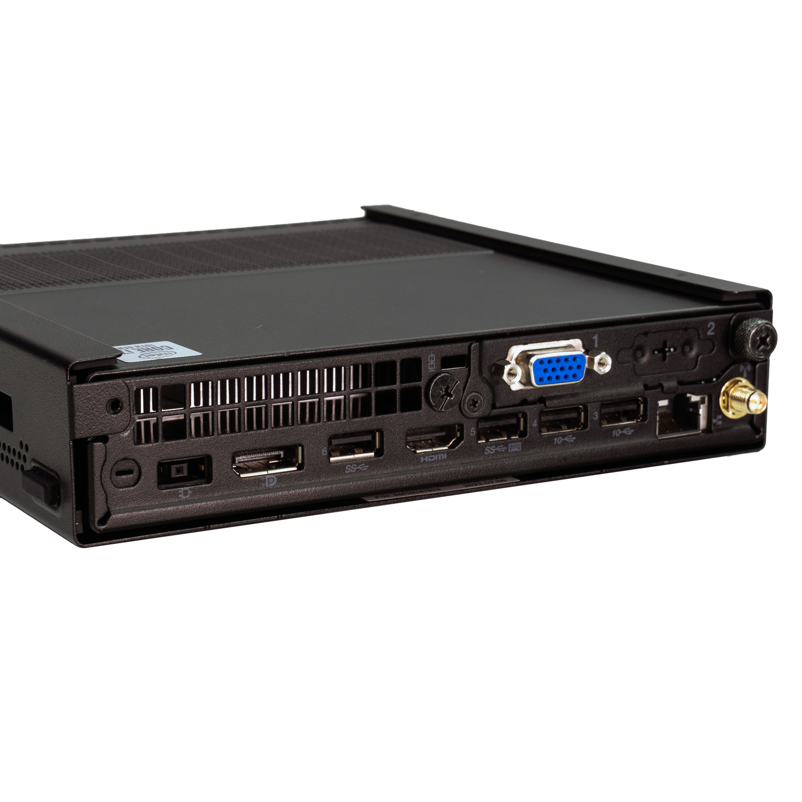 Desktop Lenovo Thinkcentre M90Q I7