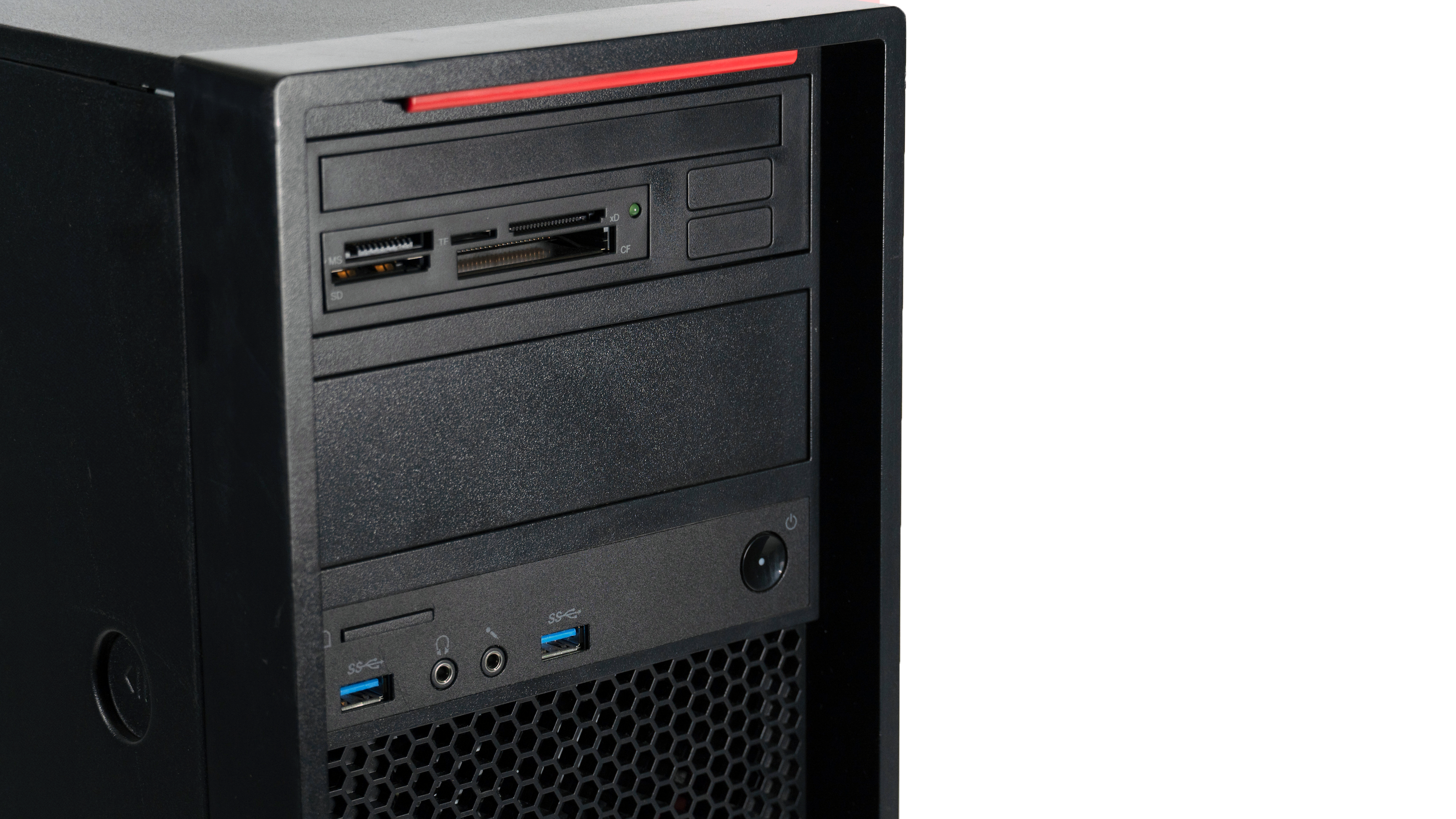 新品未使用未開封　ジャンク扱　ThinkStation　P410 新品未使用未開封 ジャンク扱 ThinkStation P410 - メルカリ