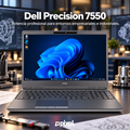 Laptop Dell Precision 7550 T2 i7