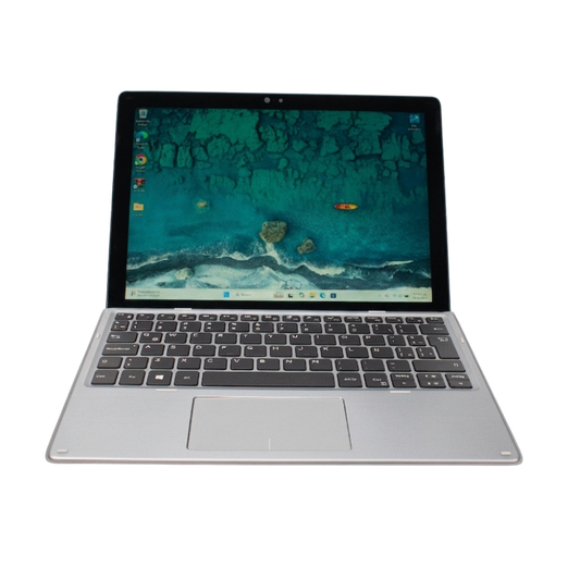 Laptop Dell Latitude 2in1 7200 I7
