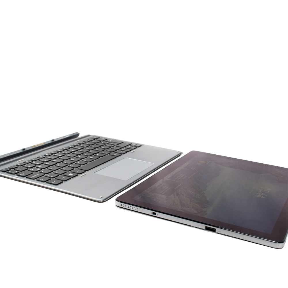 Laptop Dell Latitude 2in1 7200 I7