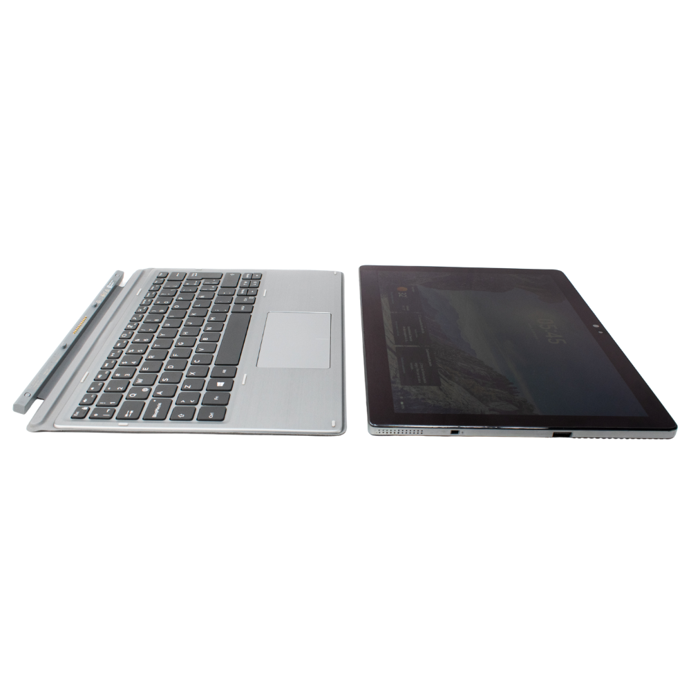 Laptop Dell Latitude 2in1 7200 I7