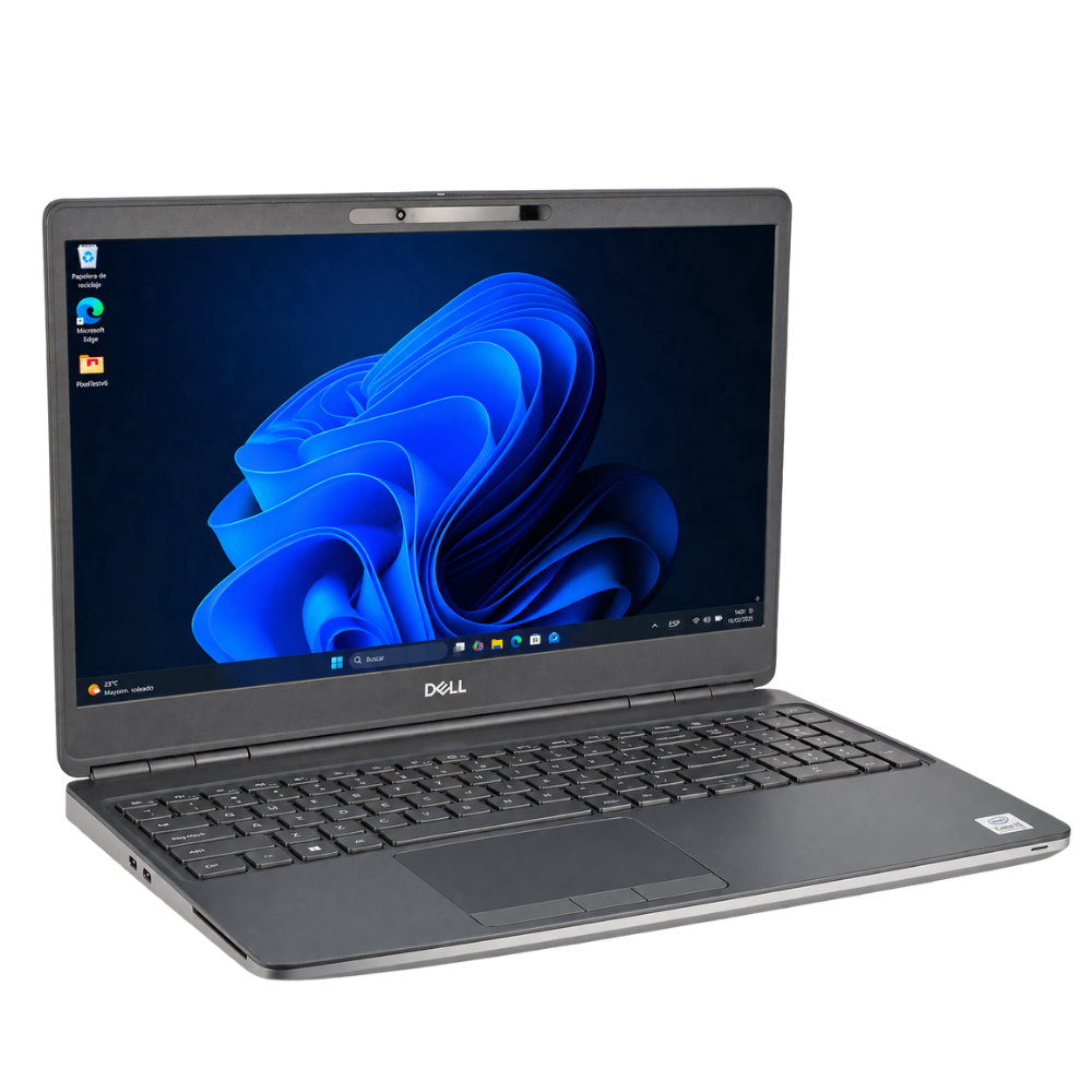Laptop Dell Precision 7550 T2 i7