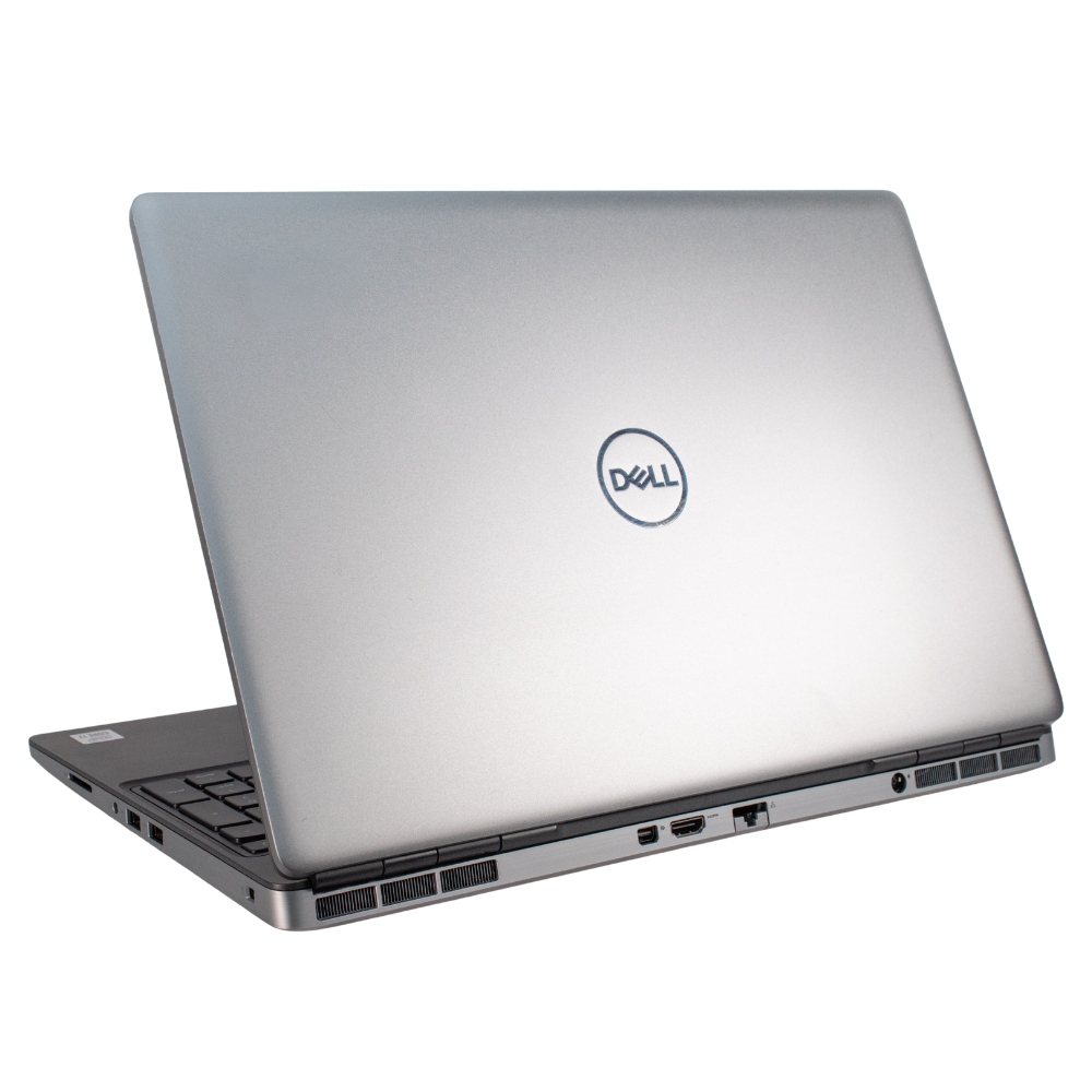 Laptop Dell Precision 7550 T2 i7