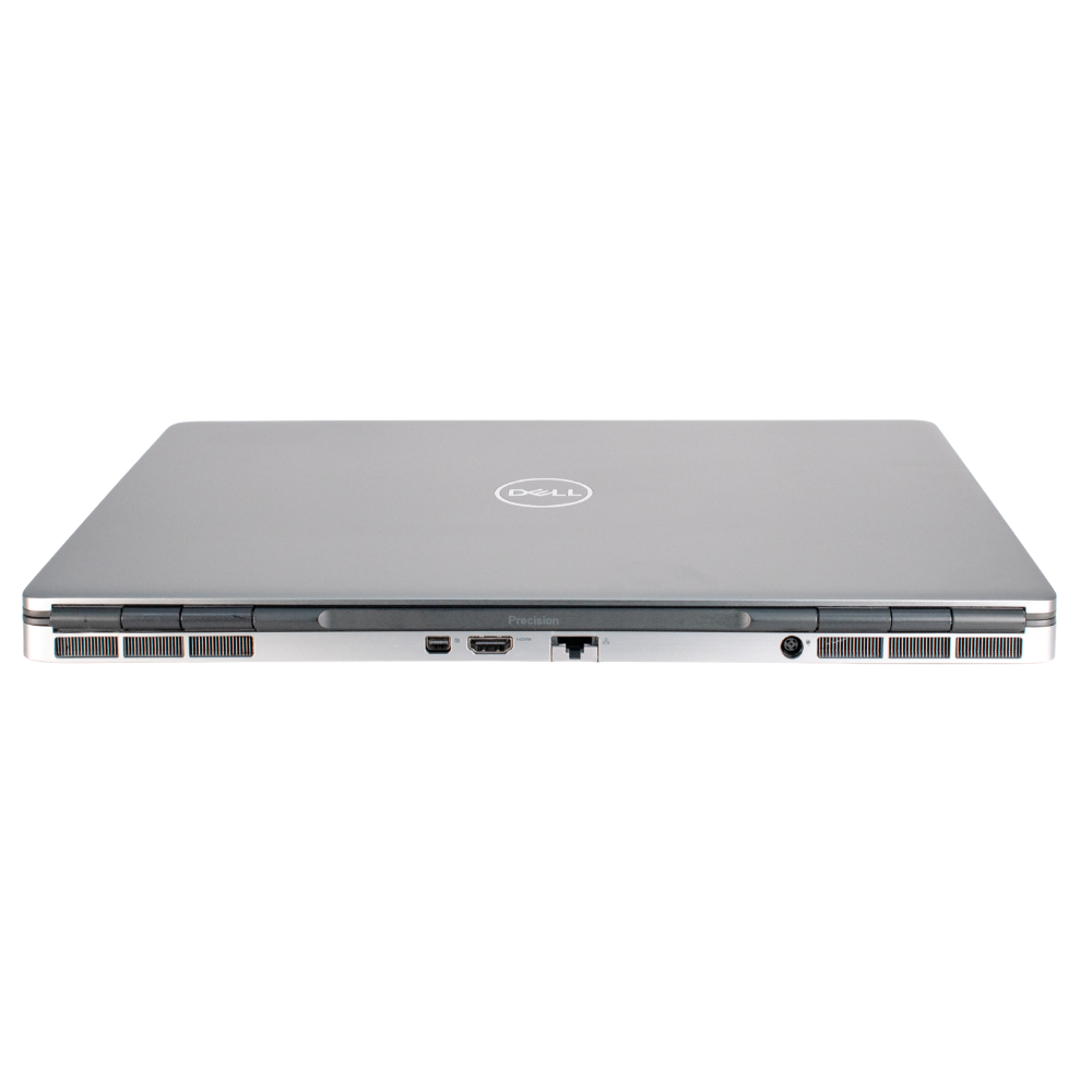 Laptop Dell Precision 7550 T2 i7