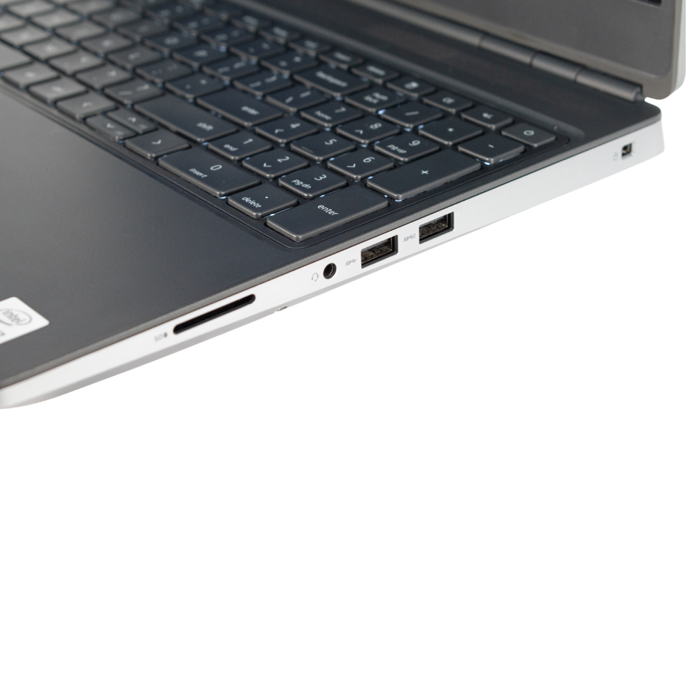 Laptop Dell Precision 7550 T2 i7
