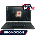 Laptop Dell Pro PC 14250 U7