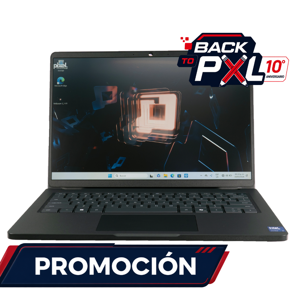 Laptop Dell Pro PC 14250 U7