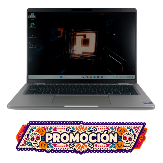 Laptop Dell Pro Plus PB14250 U7
