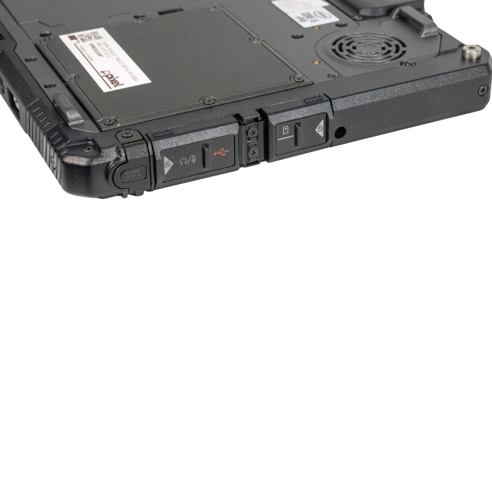 Tablet Getac Rugged PRO UX10 G2 I5