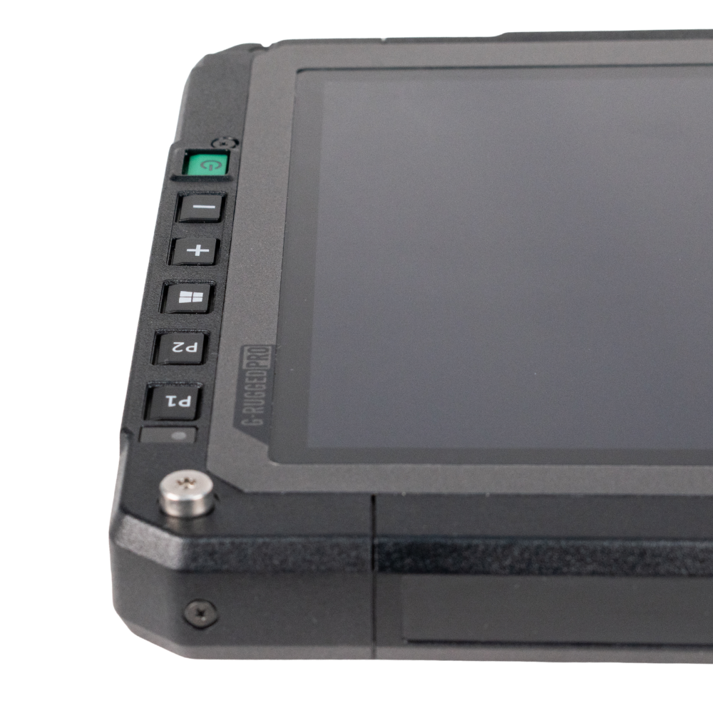 Tablet Getac Rugged PRO UX10 G2 I5