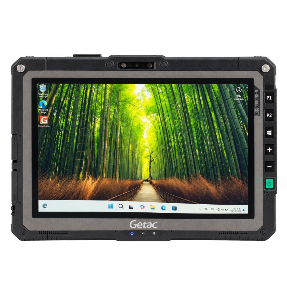 Tablet Getac Rugged PRO UX10 G2 I5