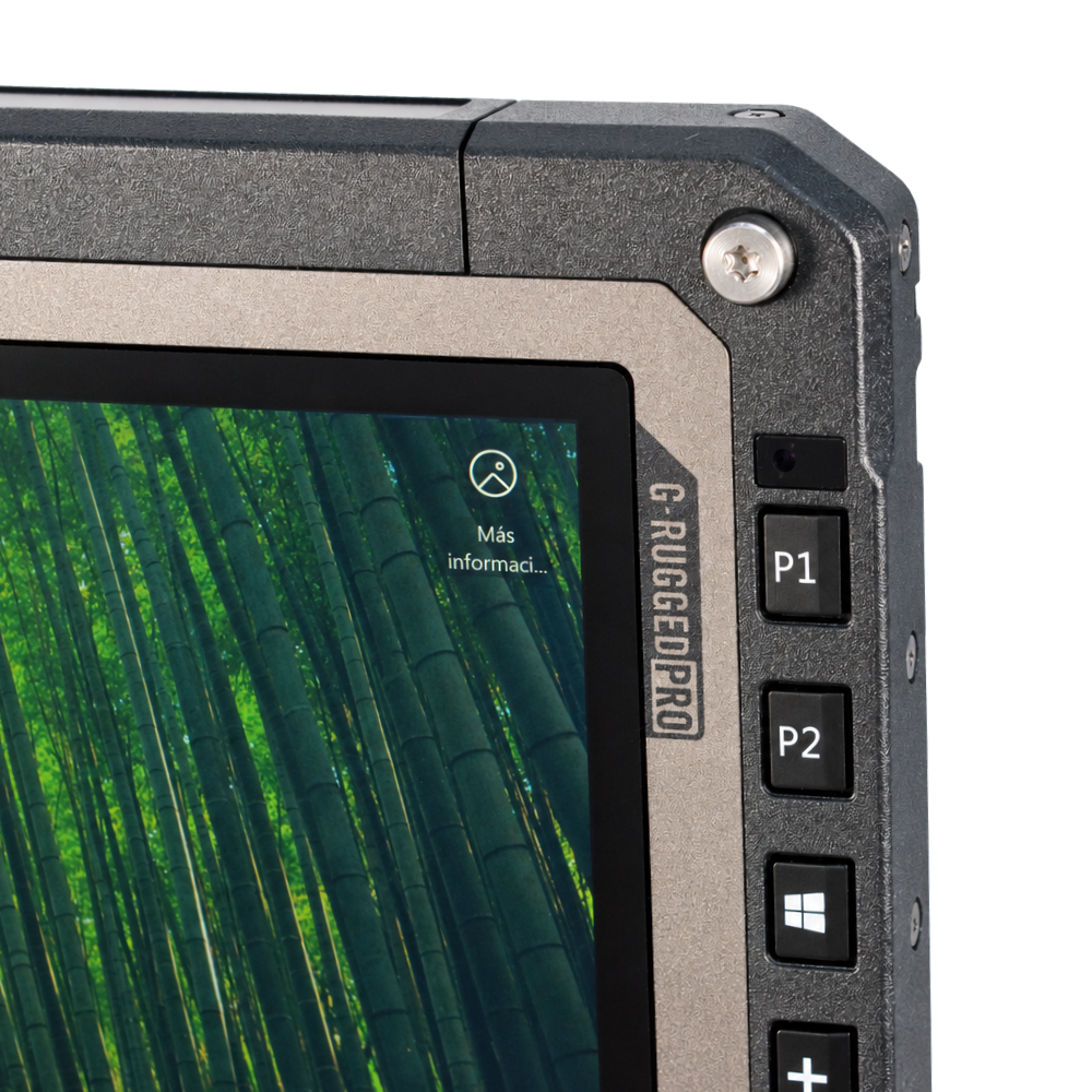 Tablet Getac Rugged PRO UX10 G2 I5