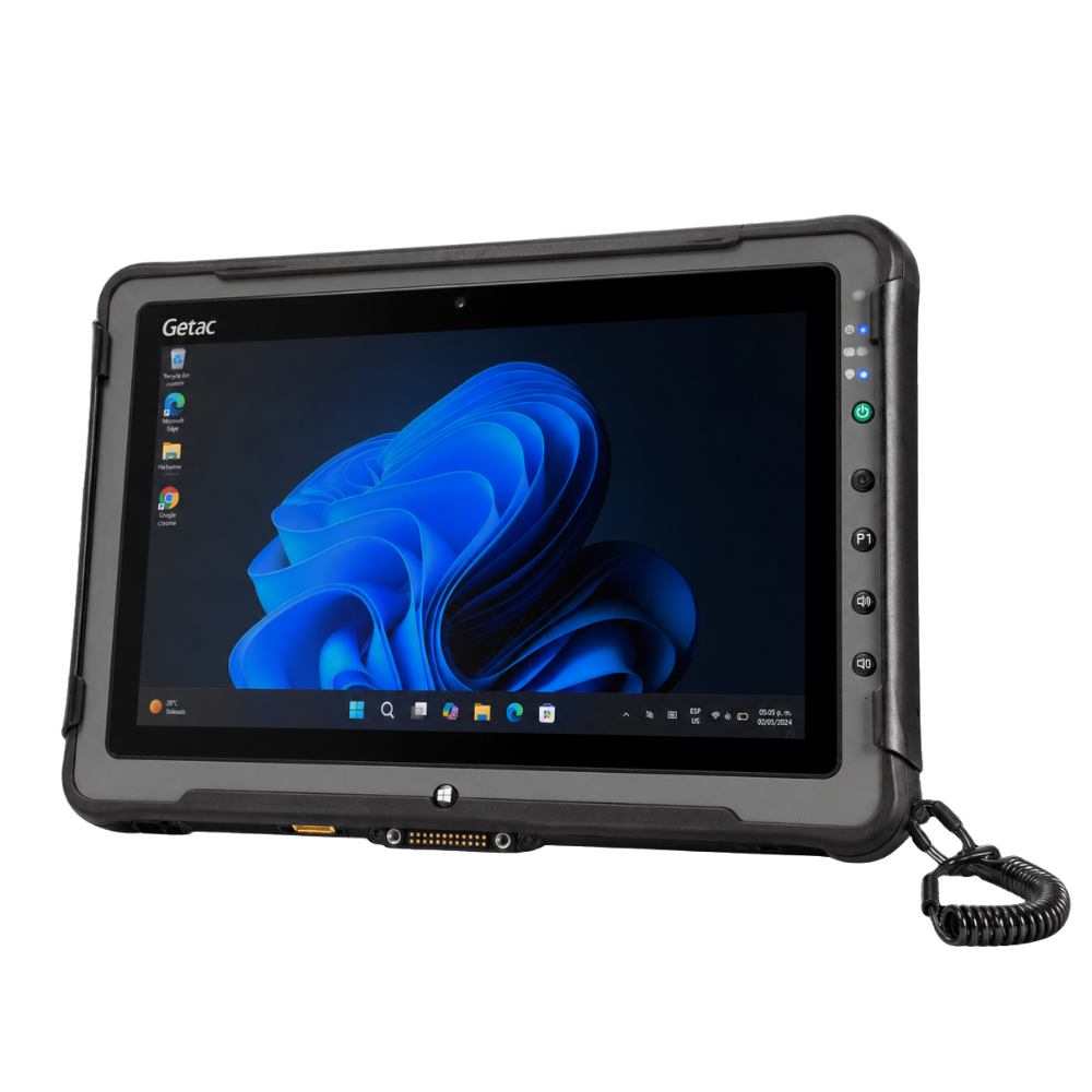 Tablet Getac F110 Rugged G3 I7