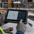 Tablet Getac F110 Rugged G3 I7