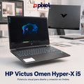 Laptop HP Victus Omen Hyper-X I5