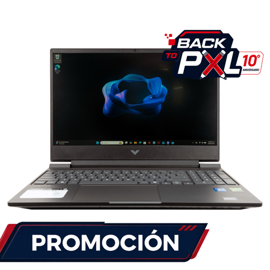 Laptop HP Victus Omen Hyper-X I5