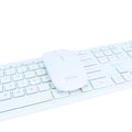 Kit Desktop Computadora Completa Prodesk Ultra compacto con Soporte posterior