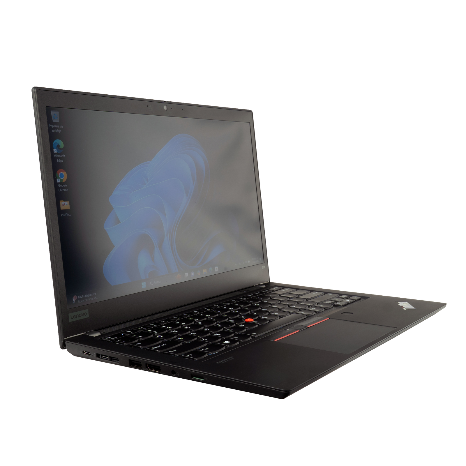 Laptop Lenovo Thinkpad T14 G1 R7