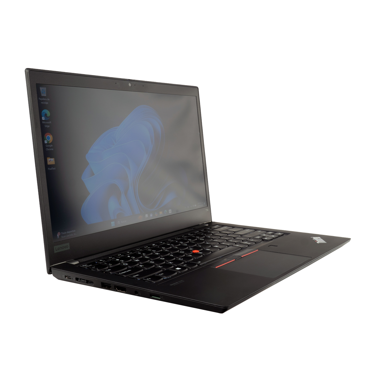 Laptop Lenovo Thinkpad T14 G2 R7