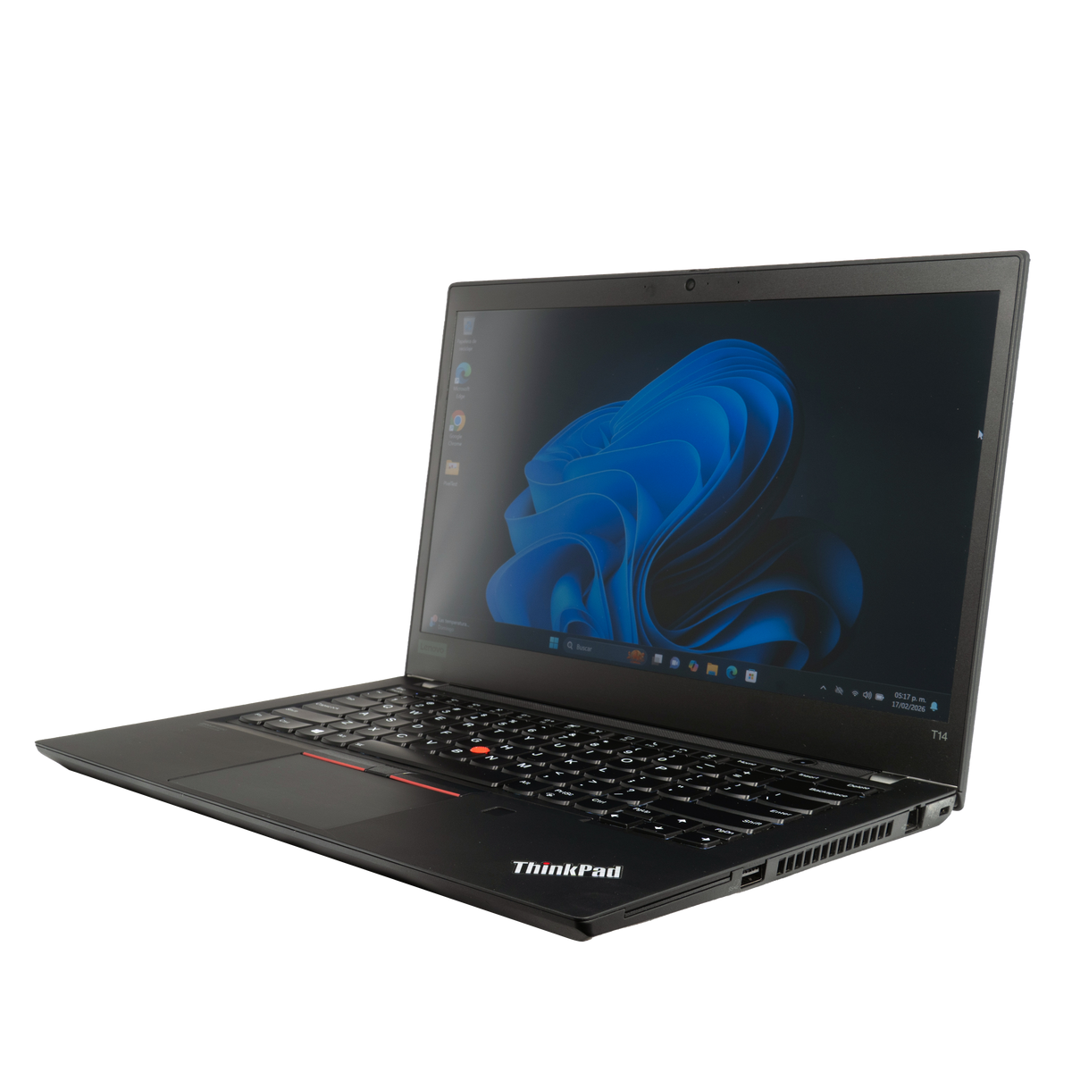 Laptop Lenovo Thinkpad T14 G2 R7