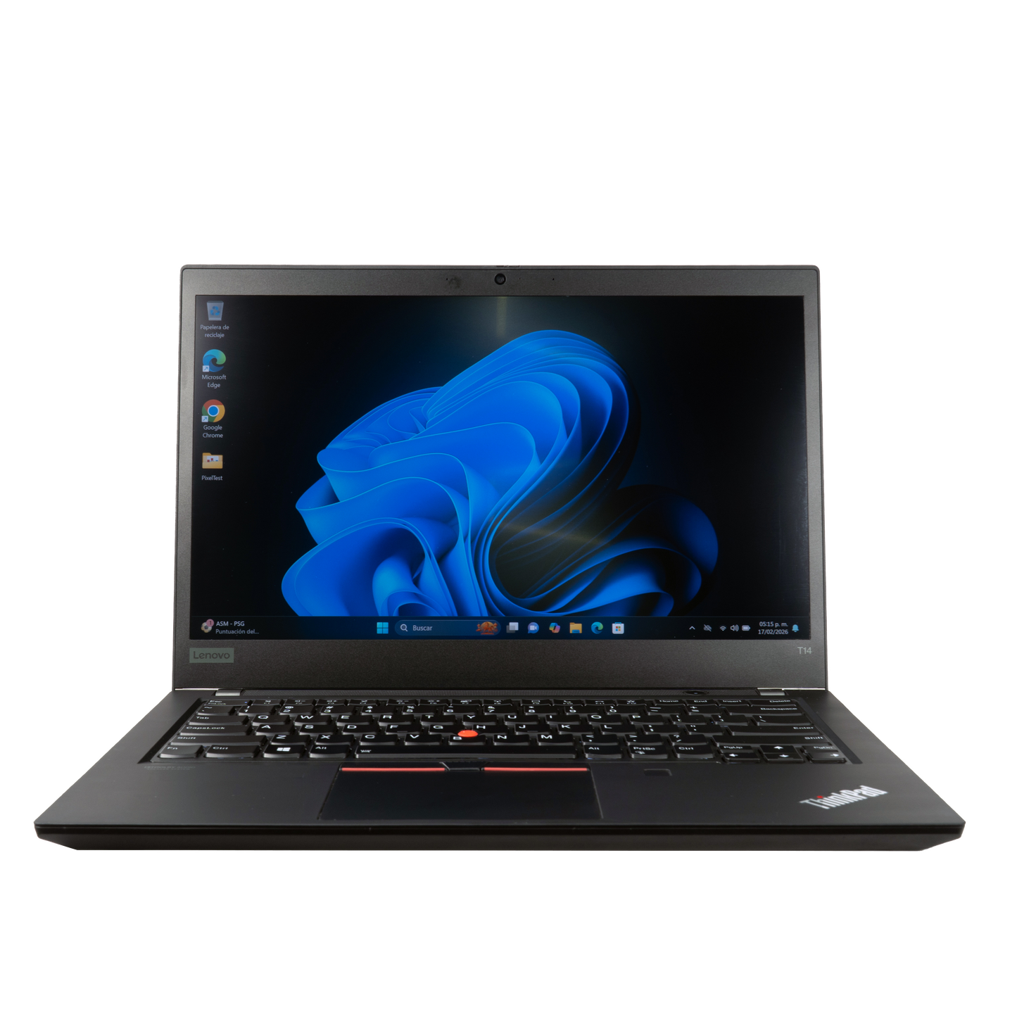 Laptop Lenovo Thinkpad T14 G1 R7