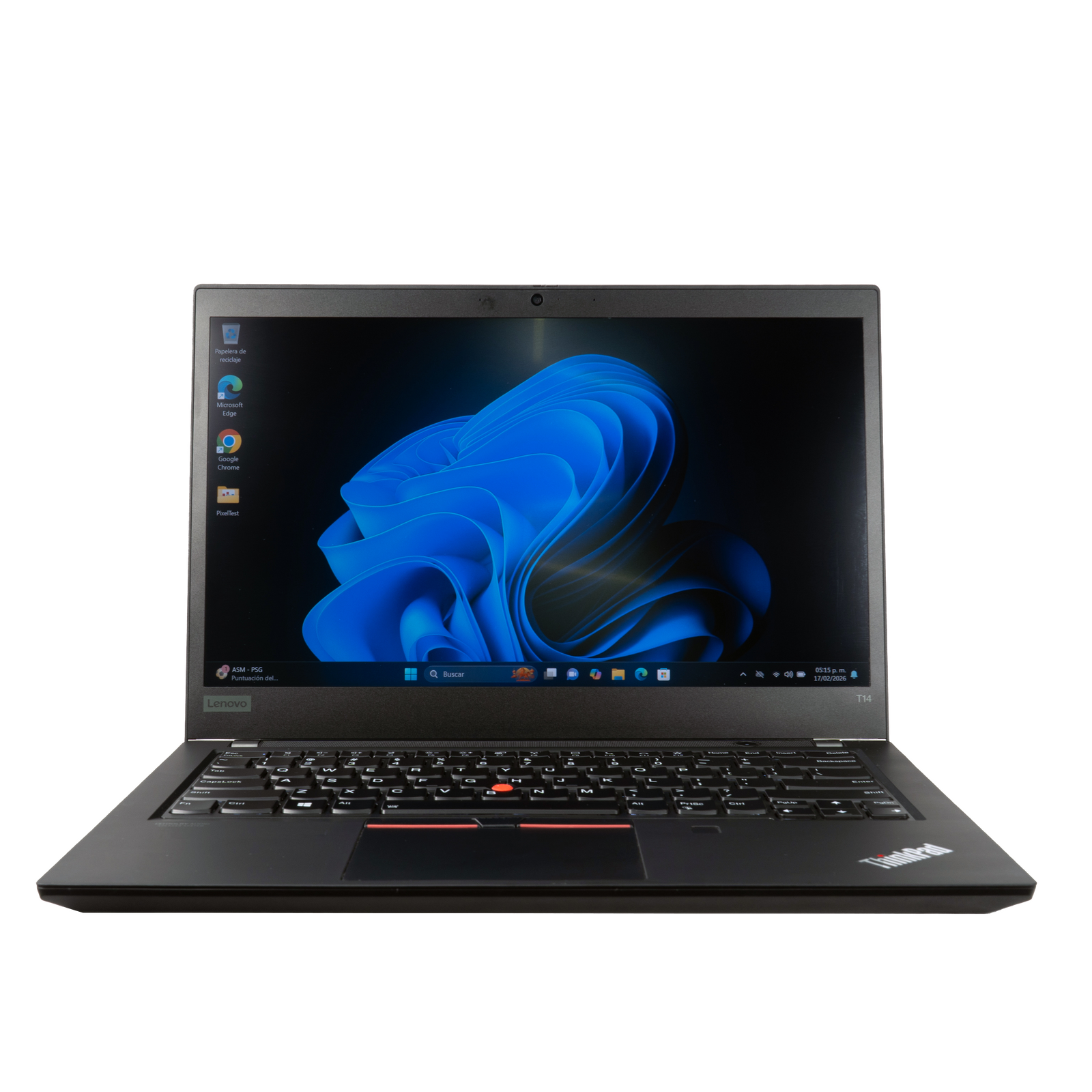 Laptop Lenovo Thinkpad T14 G1 R7