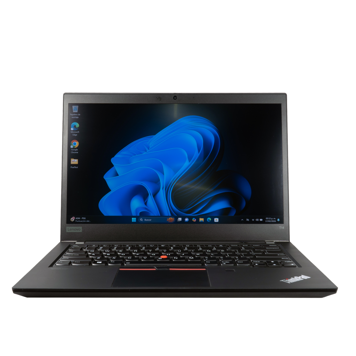 Laptop Lenovo Thinkpad T14 G2 R7