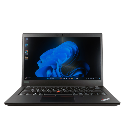 Laptop Lenovo Thinkpad T14 G2 R7