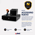 Kit de Accesorios Punto de Venta
