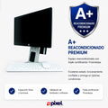 Kit Desktop Computadora Completa Prodesk Ultra compacto con Soporte posterior