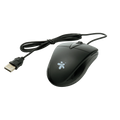 Kit teclado mouse alambrico