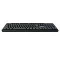 Kit teclado mouse alambrico