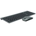 Kit teclado mouse inalambrico