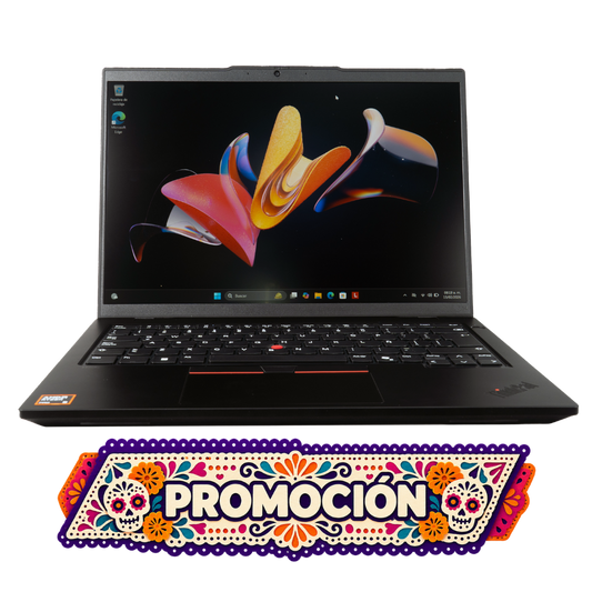 Laptop Lenovo Thinkpad L14 G6 R5