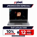 Laptop Dell Latitude 5450 U5