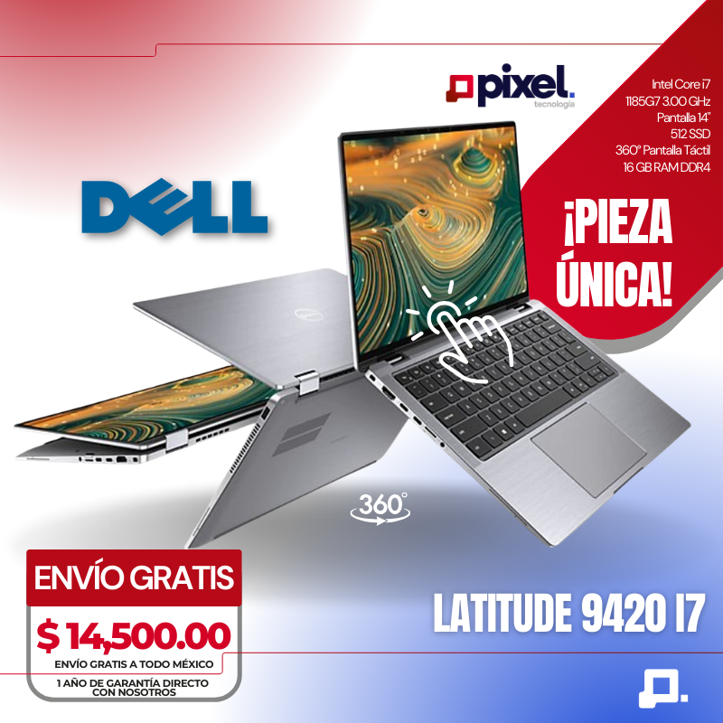 Pixel-Lap