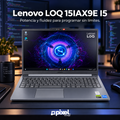 Laptop Lenovo LOQ 15IAX9E I5
