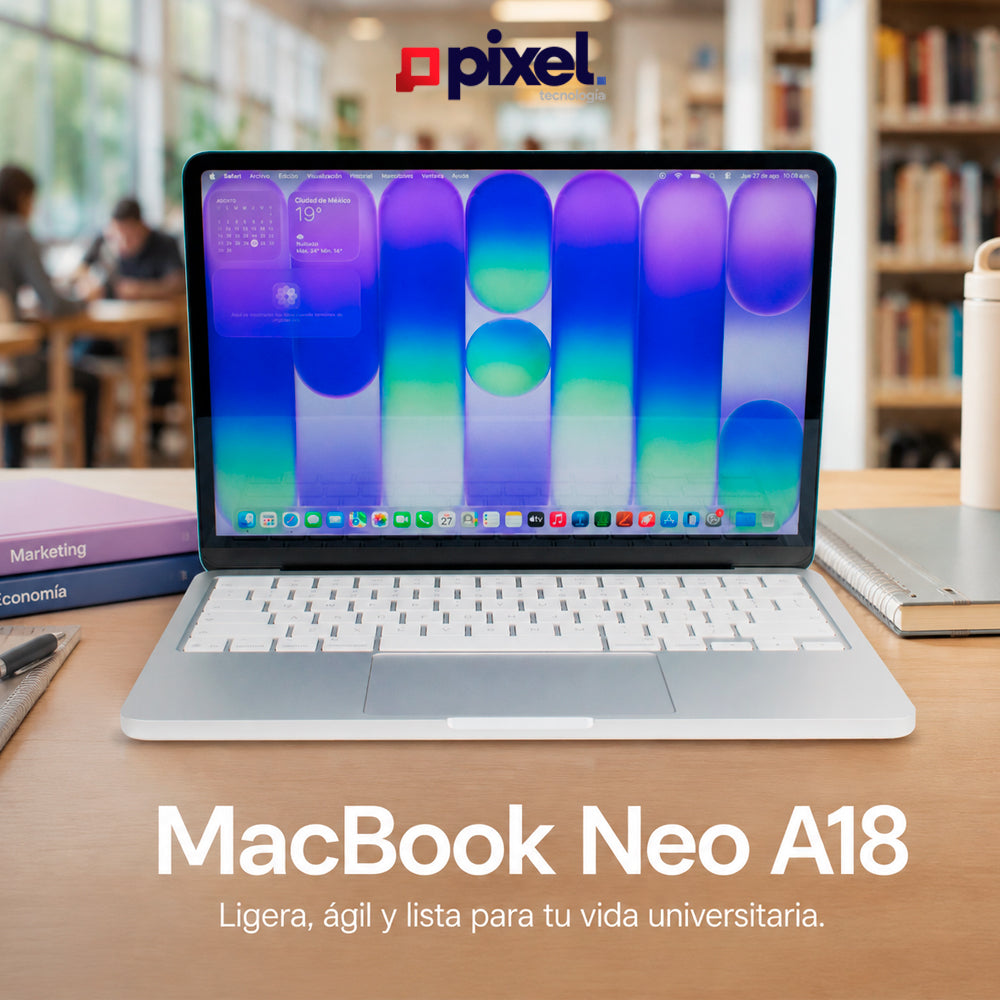 Laptop Apple Macbook Neo A18