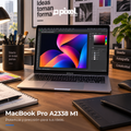 Laptop Apple Macbook PRO A2338 M1 8GB