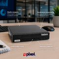 Desktop Lenovo Thinkcentre Mini M70 I3