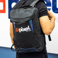 Mochila Lenovo 15.6" Laptop Gaming Idepad