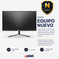 Monitor Stylos Tech 19"