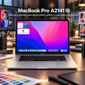 Laptop Apple Macbook Pro A2141 I9
