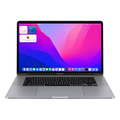Laptop Apple Macbook Pro A2141 I9