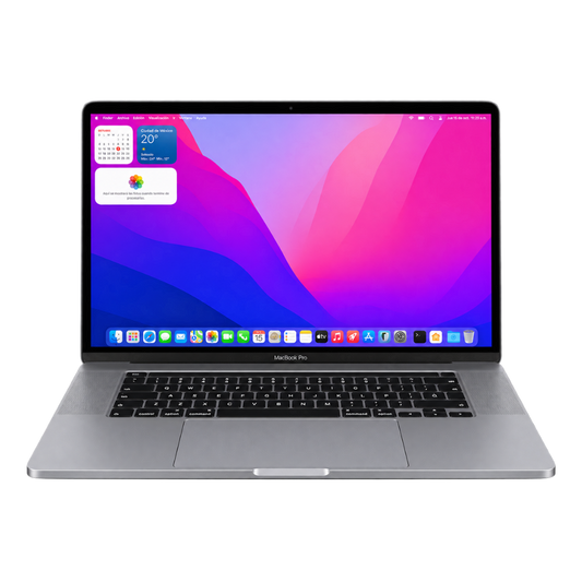 Laptop Apple Macbook Pro A2141 I9