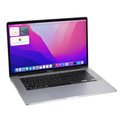 Laptop Apple Macbook Pro A2141 I9