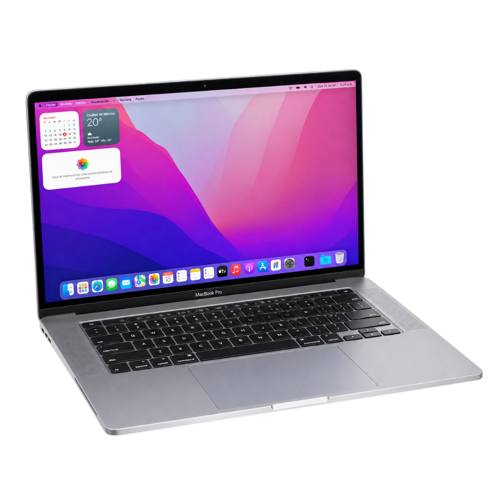Laptop Apple Macbook Pro A2141 I9